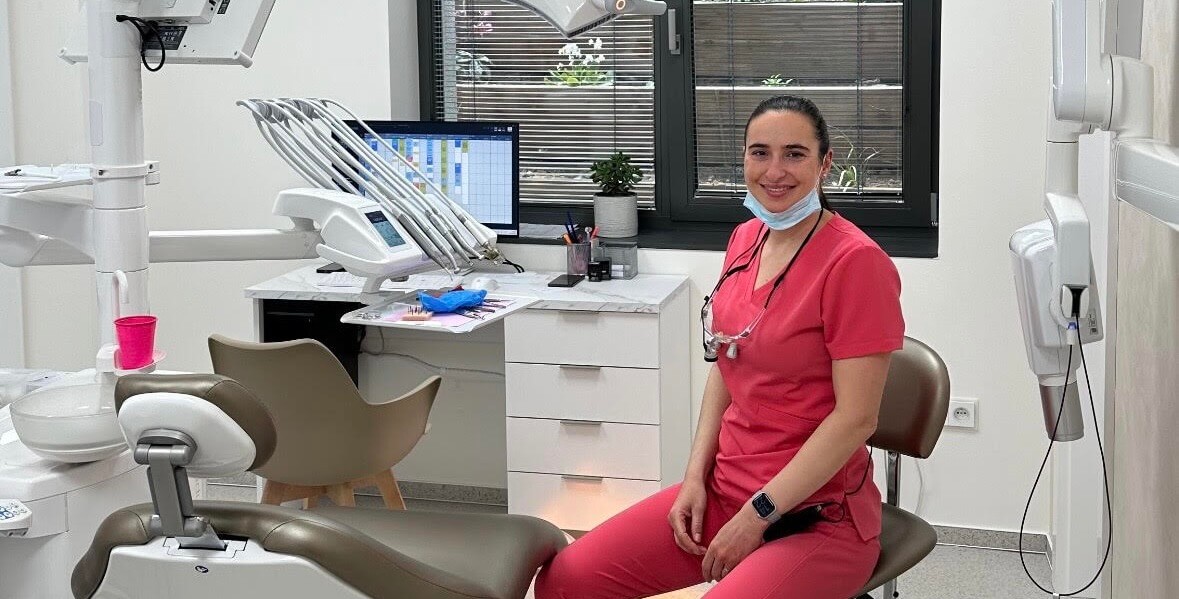 Zubní ordinace AVEDENTAL
